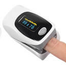 IMDK Fingertip Pulse Oximeter-IMDK-HeartWell Medical