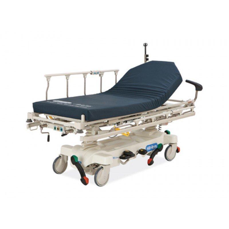 Hill Rom Transtar Surgical Stretcher P8010 Refurbished 500 Lbs-Hill Rom-HeartWell Medical